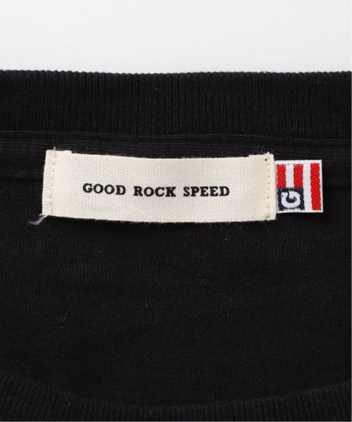 JOURNAL STANDARD relume(ジャーナルスタンダード　レリューム)/【GOOD ROCK SPEED / グッドロックスピード】NYC TEE：Tシャツ/img62