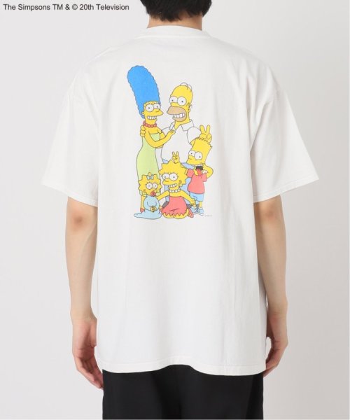 JOURNAL STANDARD(ジャーナルスタンダード)/【THE SIMPSONS × JOURNAL STANDARD】プリントTシャツ/img32