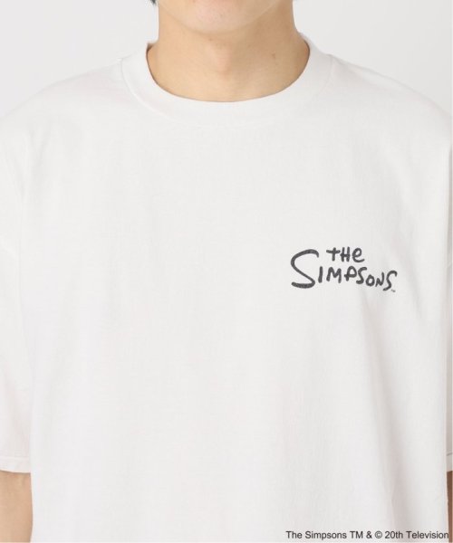 JOURNAL STANDARD(ジャーナルスタンダード)/THE SIMPSONS × JOURNAL STANDARD / プリントTシャツ/img35