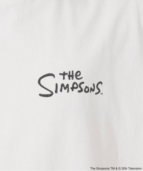 JOURNAL STANDARD(ジャーナルスタンダード)/THE SIMPSONS × JOURNAL STANDARD / プリントTシャツ/img39