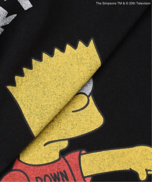 JOURNAL STANDARD(ジャーナルスタンダード)/THE SIMPSONS × JOURNAL STANDARD / プリントTシャツ/img43