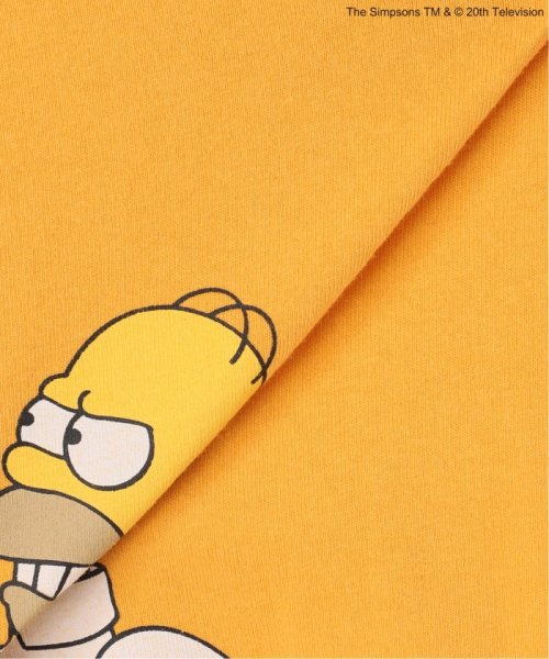 JOURNAL STANDARD(ジャーナルスタンダード)/THE SIMPSONS × JOURNAL STANDARD / プリントTシャツ/img47