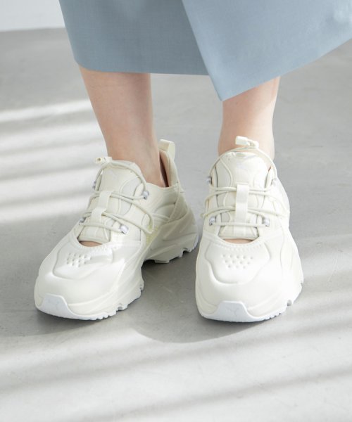 ROPE PICNIC PASSAGE(ロペピクニック パサージュ)/【WEB限定】【PUMA/プーマ】オーキッドサンダル/img19