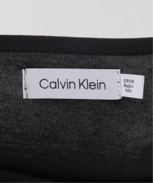 JOINT WORKS(ジョイントワークス)/【Calvin Klein / カルバン クライン】US SS ARCH LG CN DRESS/img30