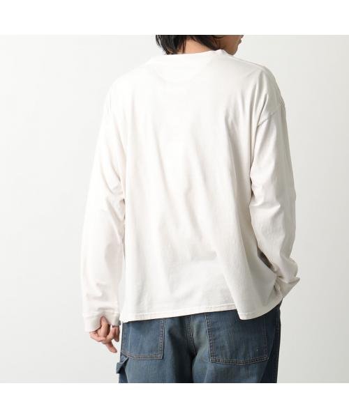 MAISON MARGIELA(メゾンマルジェラ)/MAISON MARGIELA Tシャツ S50GC0698 S24575 長袖 カットソー/img09