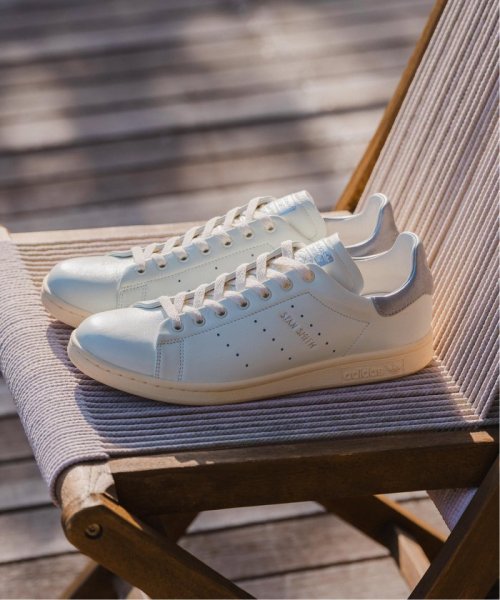 IENA(イエナ)/adidas Originals for EDIFICE/IENA 別注 STANSMITH LUX Exclusiveモデル/img32