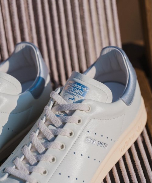 IENA(イエナ)/adidas Originals for EDIFICE/IENA 別注 STANSMITH LUX Exclusiveモデル/img34