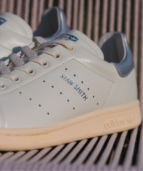 IENA(イエナ)/adidas Originals for EDIFICE/IENA 別注 STANSMITH LUX Exclusiveモデル/img35