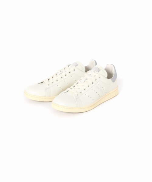IENA(イエナ)/adidas Originals for EDIFICE/IENA 別注 STANSMITH LUX Exclusiveモデル/img38