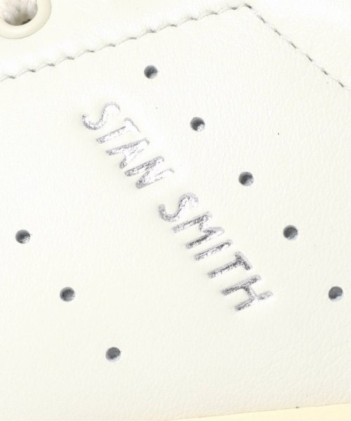 IENA(イエナ)/【adidas Originals for EDIFICE/IENA】STANSMITH LUX Exclusiveモデル/img45
