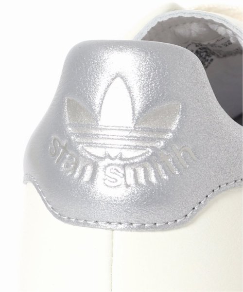 IENA(イエナ)/【adidas Originals for EDIFICE/IENA】STANSMITH LUX Exclusiveモデル/img49