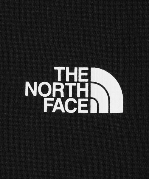 green label relaxing(グリーンレーベルリラクシング)/＜THE NORTH FACE＞ショートスリーブバンダナスクエアロゴティー Tシャツ/img29