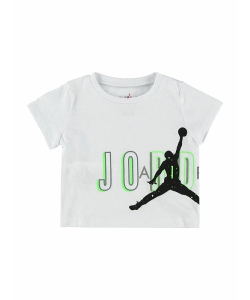 Jordan(ジョーダン)/ベビー(65－70cm) セット商品 JORDAN(ジョーダン) JDB SPECKLE AIR JUMBLED SET/img13