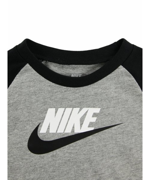 NIKE(NIKE)/ベビー(80－90cm) セット商品 NIKE(ナイキ) NKB B NSW FUTURA RAGLAN PANT S/img07