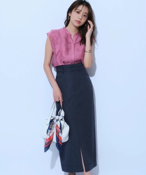 サマーエアリーフリルブラウス サマーエアリーフリルブラウス サマーエアリーフリルブラウス IQ1487062308(11440円)