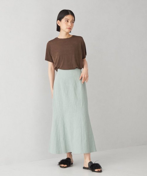 ＜EMMEL REFINES＞EM マーメイドスカート 人気・おすすめ｜使いやすい・旅行におすすめ 品質保証 全国発送 日本国内発送・最短翌日お届け