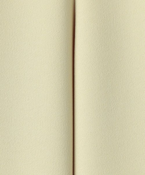 サイドエンブロイダリー パンツ B72 W62