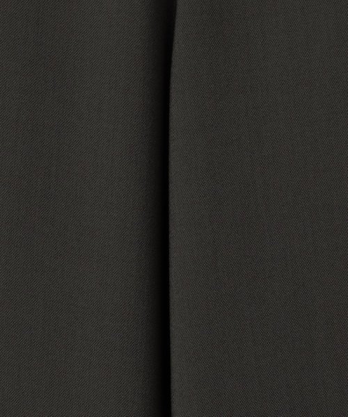 サイドエンブロイダリー パンツ B72 W62