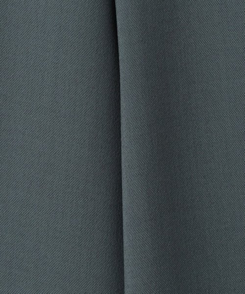 サイドエンブロイダリー パンツ B72 W62