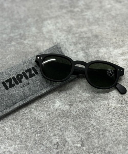 NOLLEY’S goodman(ノーリーズグッドマン)/【IZIPIZI/イジピジ】SUN#C POLARIZED LENSES 偏光レンズ/img02