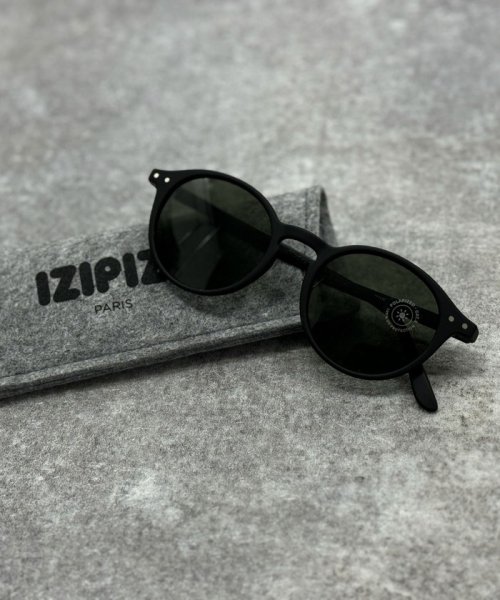 NOLLEY’S goodman(ノーリーズグッドマン)/【IZIPIZI/イジピジ】SUN#D POLARIZED LENSES 偏光レンズ/img02