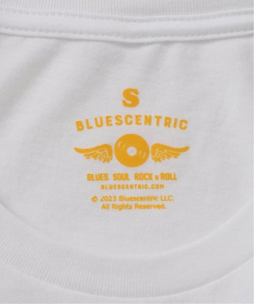 SLOBE IENA(スローブ　イエナ)/《予約》BLUESCENTRIC / ブルースセントリック BLUESCENTRIC BAND TEE BC110084000/img32