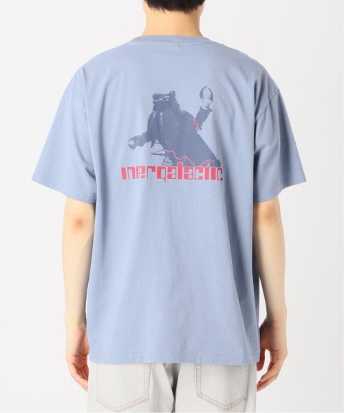 JOURNAL STANDARD(ジャーナルスタンダード)/《予約》BEASTIE BOYS / ビースティ・ボーイズ 別注 S/S TEE 2/img51