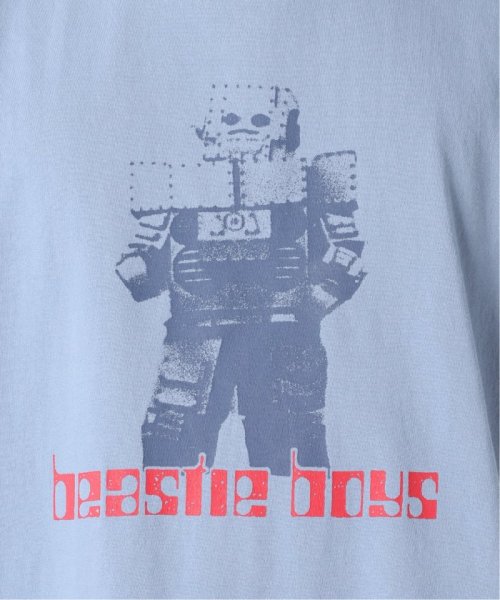 JOURNAL STANDARD(ジャーナルスタンダード)/BEASTIE BOYS / ビースティ・ボーイズ 別注 S/S TEE 2/img53