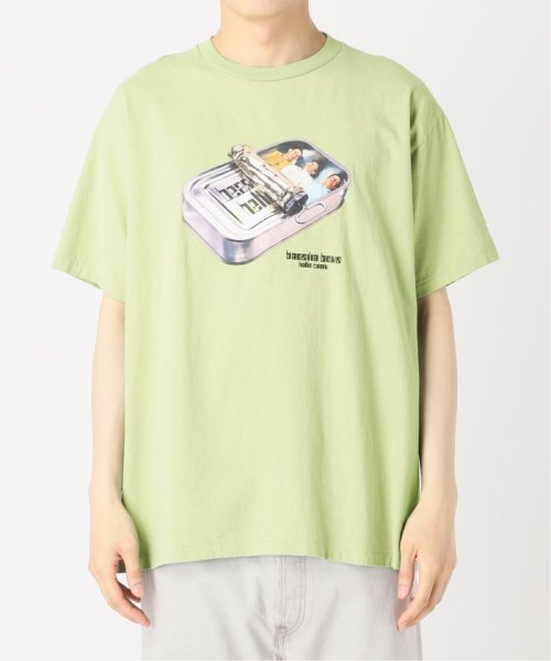 JOURNAL STANDARD(ジャーナルスタンダード)/《予約》BEASTIE BOYS / ビースティ・ボーイズ 別注 S/S TEE 2/img55