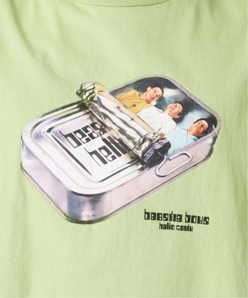 JOURNAL STANDARD(ジャーナルスタンダード)/《予約》BEASTIE BOYS / ビースティ・ボーイズ 別注 S/S TEE 2/img58