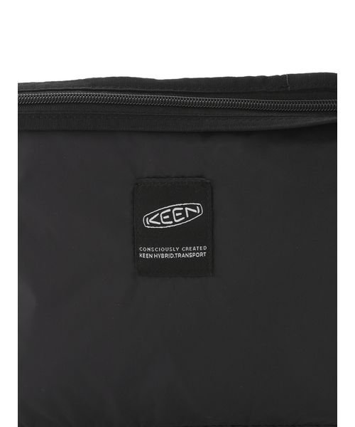 KEEN(KEEN)/【KEEN】SACOCHE BAG IN BAG/img12