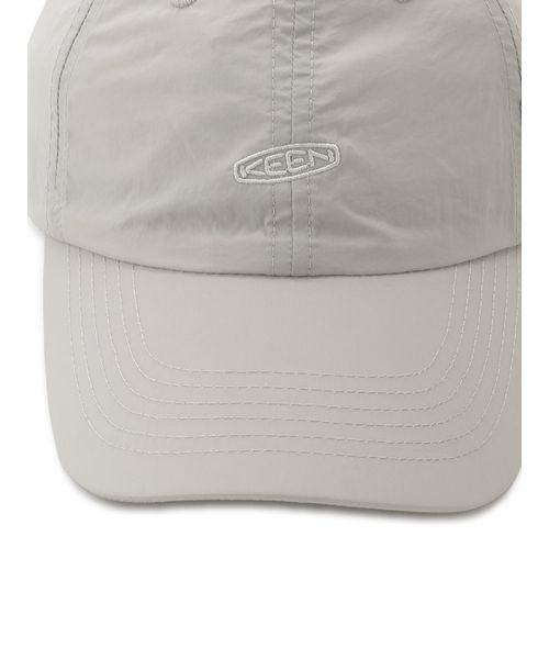 OTHER(OTHER)/【KEEN】NYLON BANGEE CAP/img11