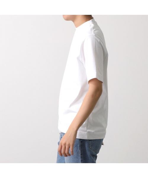 CIRCOLO 1901(チルコロ)/CIRCOLO 1901 半袖 Tシャツ CN4299 コットン/img10