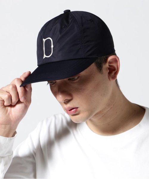 LHP(エルエイチピー)/THE H.W.DOG&CO./ザエイチダブリュードッグアンドコー/UNION CAP/img09