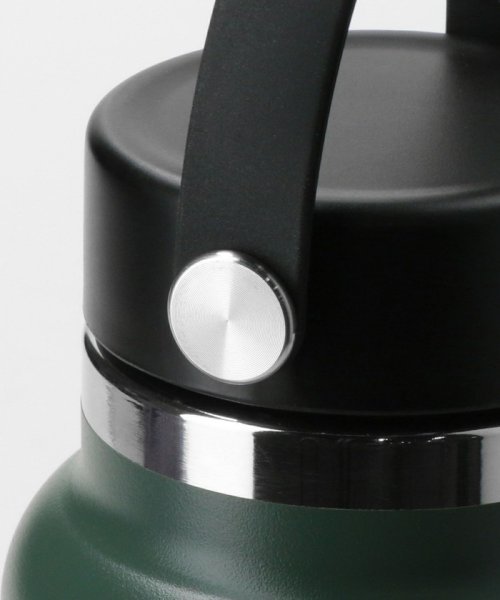 green label relaxing(グリーンレーベルリラクシング)/＜Hydro Flask＞ハイドレーション 32オンス ワイドマウス ボトル 携帯用魔法瓶/img06