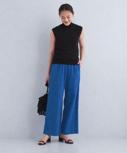 ＜Peridot by Sara mallika＞刺しゅう パンツ by Sara label ＜Peridot B77 W58 H88