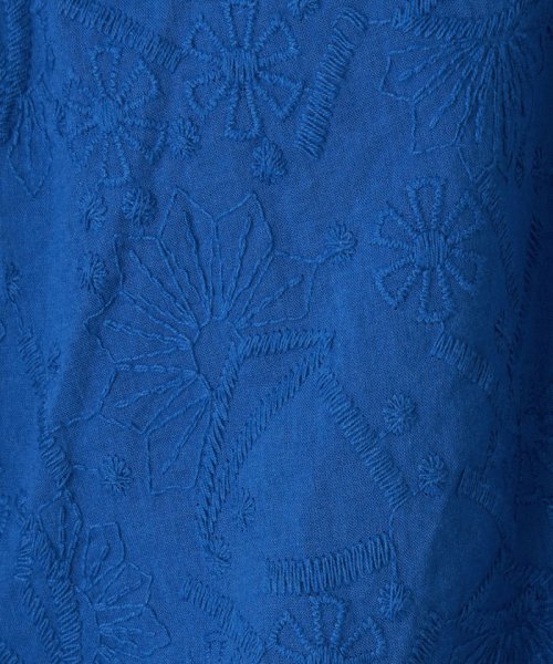 ＜Peridot by Sara mallika＞刺しゅう パンツ by Sara label ＜Peridot B77 W58 H88