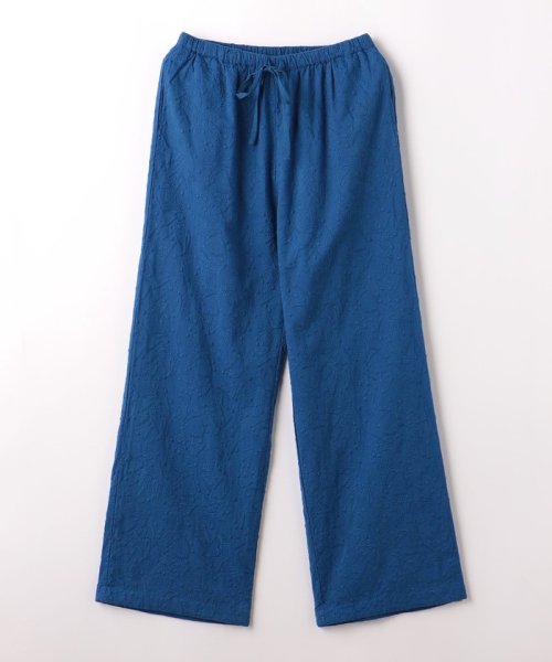 ＜Peridot by Sara mallika＞刺しゅう パンツ by Sara label ＜Peridot B77 W58 H88