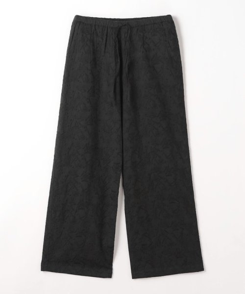 ＜Peridot by Sara mallika＞刺しゅう パンツ by Sara label ＜Peridot B77 W58 H88