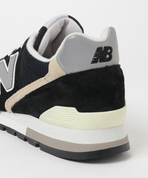 NEW BALANCE　U996BL シューズ スニーカー CEG2355097931(17952円)