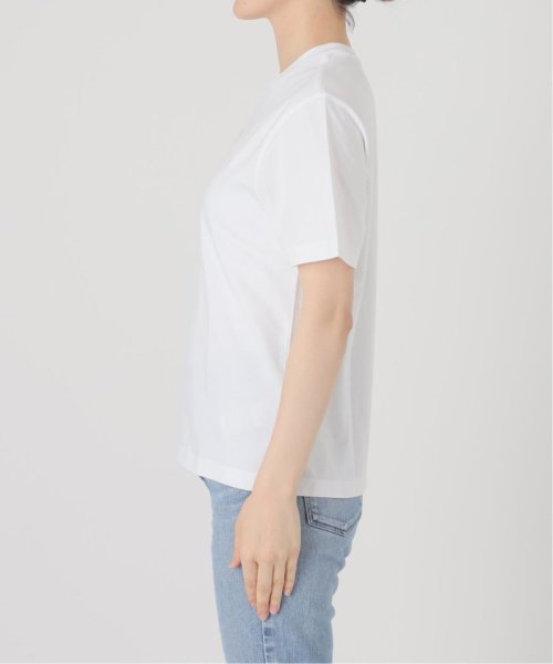 IENA(イエナ)/【MAISON LABICHE/メゾン ラビッシュ】embroidery Tシャツ/img15