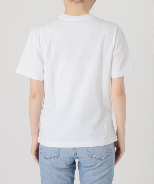 IENA(イエナ)/《予約》【MAISON LABICHE/メゾン ラビッシュ】embroidery Tシャツ/img16