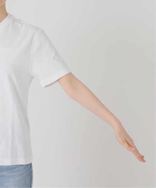 IENA(イエナ)/【MAISON LABICHE/メゾン ラビッシュ】embroidery Tシャツ/img19