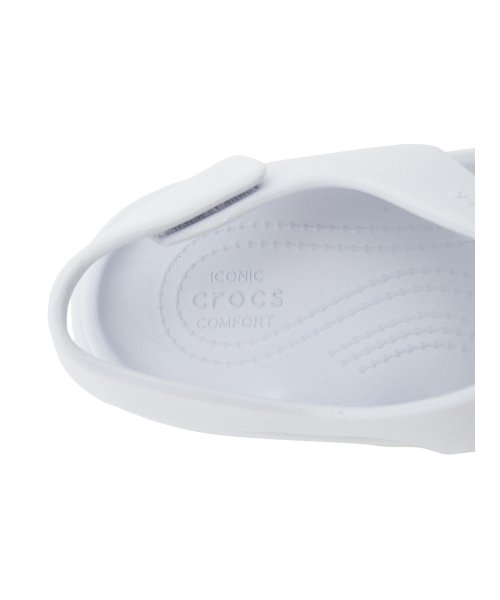 LILY BROWN(リリー ブラウン)/【Crocs for LILY BROWN】ストンプフィッシャーマンサンダル/img14