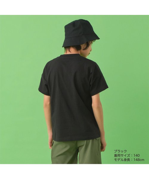 D.FIT(ディフィット)/半袖Tシャツ/img02