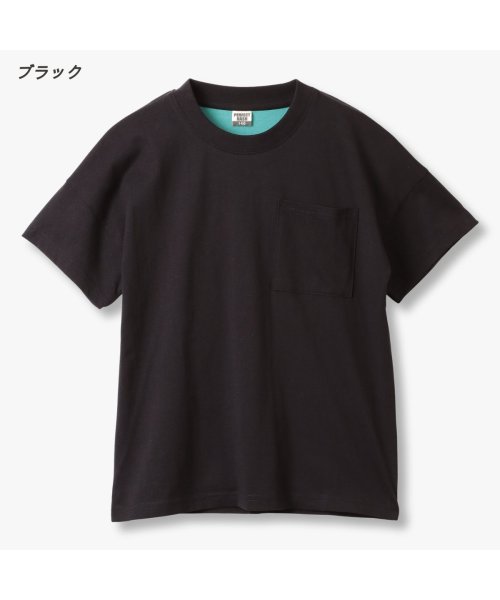 D.FIT(ディフィット)/半袖Tシャツ/img03