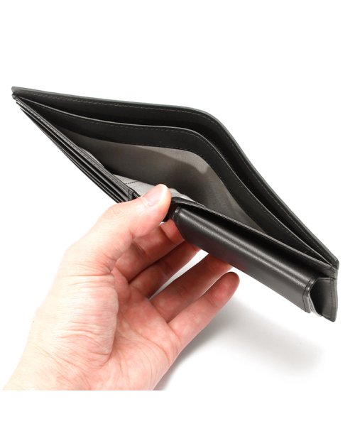 タケオキクチ 財布 二つ折り財布 メンズ ブランド レザー 本革 TAKEO KIKUCHI 741607 TAKEO