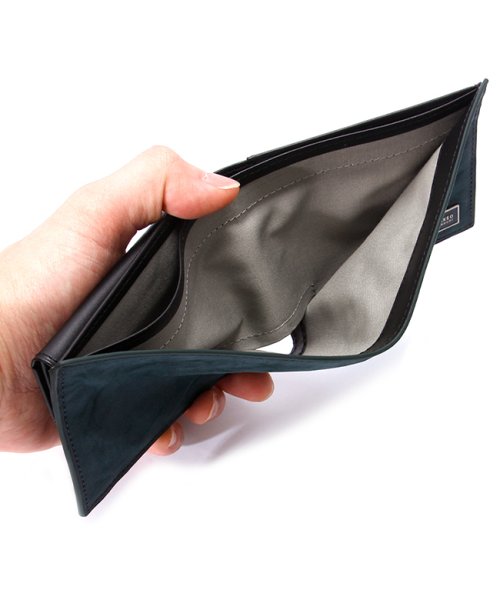 タケオキクチ 財布 二つ折り財布 メンズ ブランド レザー 本革 TAKEO KIKUCHI 741607 TAKEO