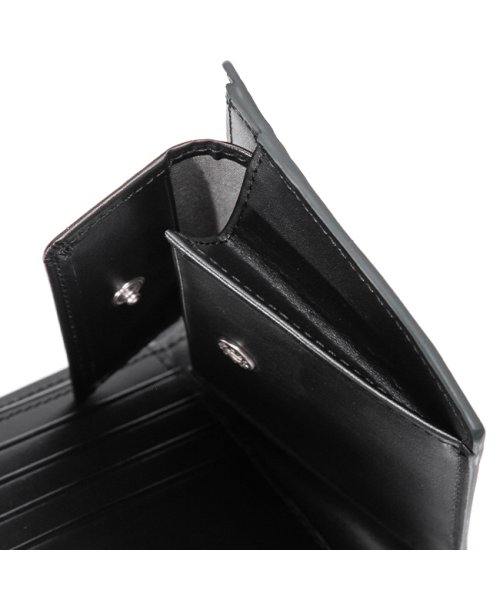 タケオキクチ 財布 二つ折り財布 メンズ ブランド レザー 本革 TAKEO KIKUCHI 741607 TAKEO