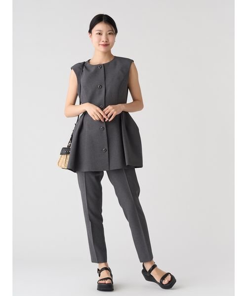 ペプラムセットアップ セットアップ J1733586679(13200円)